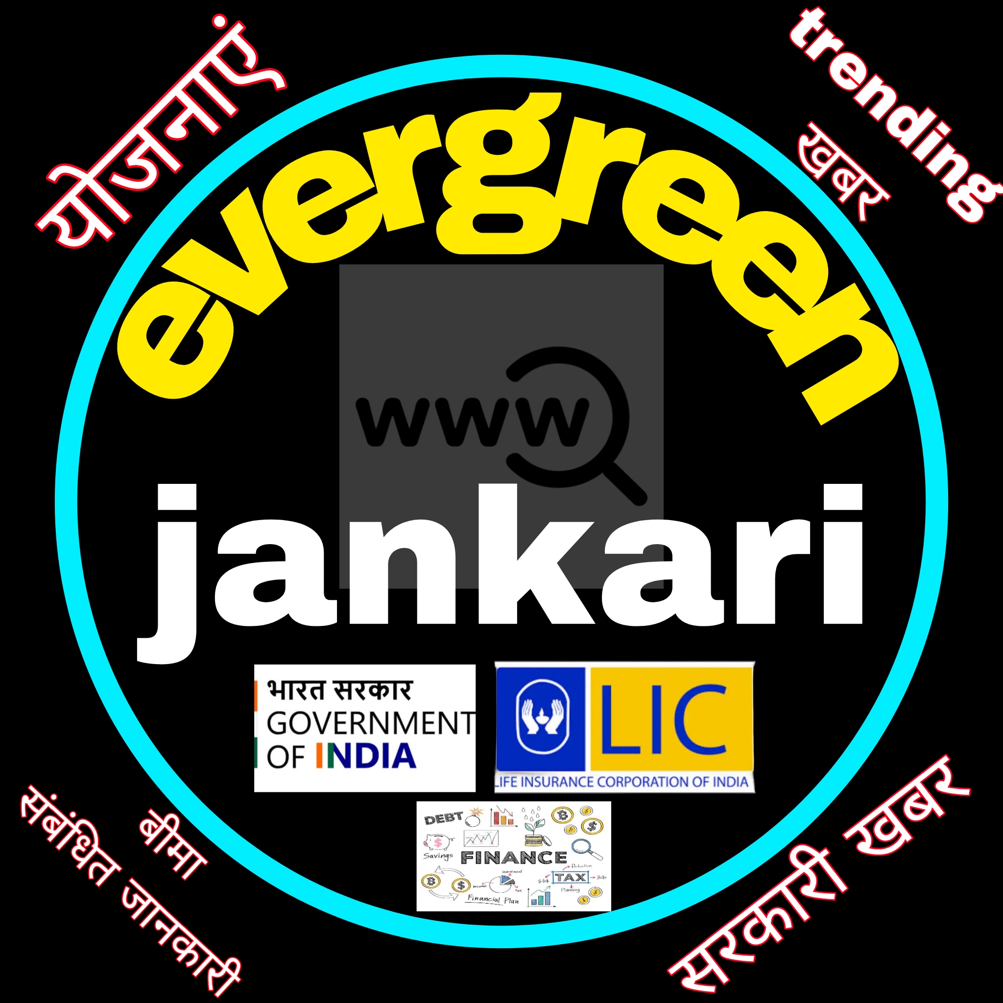 evergreenjankari.com